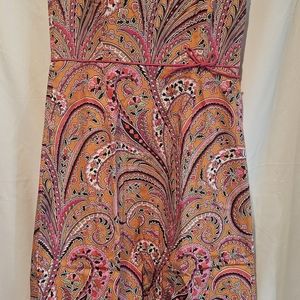 J. CREW Size 2 dress